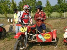 Classic Offroad Festival 2005