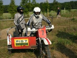 Classic Offroad Festival 2005