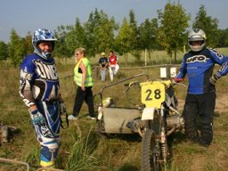 Classic Offroad Festival 2005