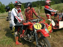 Classic Offroad Festival 2005