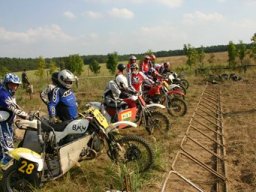 Classic Offroad Festival 2005