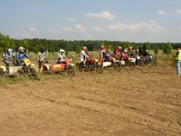 Classic Offroad Festival 2005