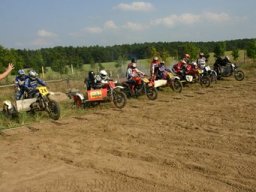 Classic Offroad Festival 2005