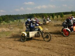 Classic Offroad Festival 2005
