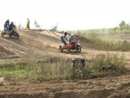 Classic Offroad Festival 2005