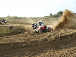 Classic Offroad Festival 2005