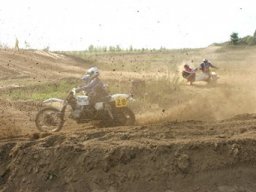 Classic Offroad Festival 2005