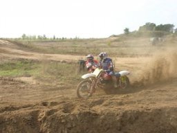 Classic Offroad Festival 2005