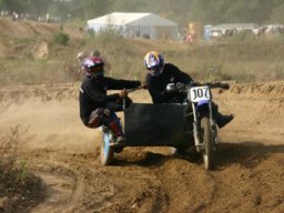 Classic Offroad Festival 2005