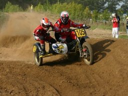 Classic Offroad Festival 2005