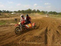 Classic Offroad Festival 2005