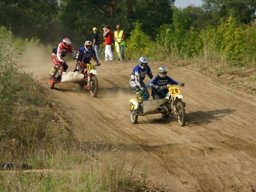 Classic Offroad Festival 2005