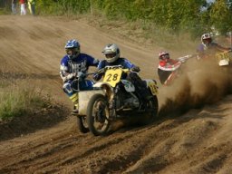 Classic Offroad Festival 2005