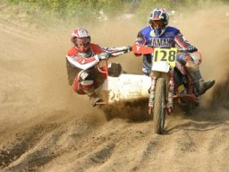 Classic Offroad Festival 2005