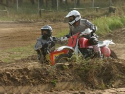 Classic Offroad Festival 2005