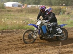 Classic Offroad Festival 2005