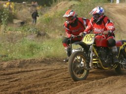 Classic Offroad Festival 2005