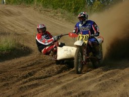 Classic Offroad Festival 2005