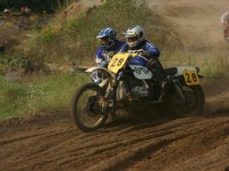 Classic Offroad Festival 2005