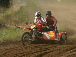 Classic Offroad Festival 2005