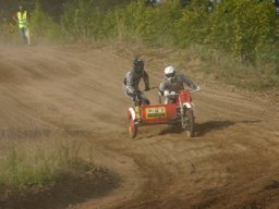 Classic Offroad Festival 2005