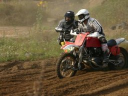 Classic Offroad Festival 2005