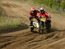 Classic Offroad Festival 2005