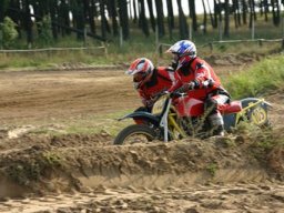 Classic Offroad Festival 2005