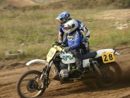 Classic Offroad Festival 2005