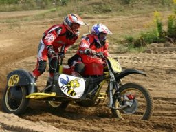 Classic Offroad Festival 2005