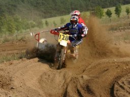 Classic Offroad Festival 2005