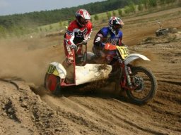 Classic Offroad Festival 2005