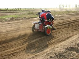 Classic Offroad Festival 2005