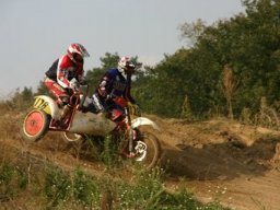 Classic Offroad Festival 2005