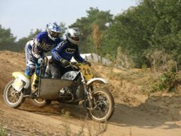 Classic Offroad Festival 2005