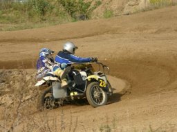 Classic Offroad Festival 2005