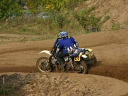 Classic Offroad Festival 2005