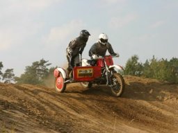 Classic Offroad Festival 2005