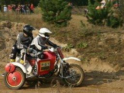 Classic Offroad Festival 2005