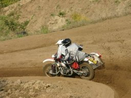 Classic Offroad Festival 2005