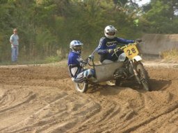 Classic Offroad Festival 2005