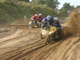 Classic Offroad Festival 2005