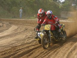 Classic Offroad Festival 2005