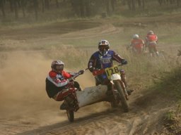 Classic Offroad Festival 2005