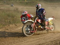 Classic Offroad Festival 2005