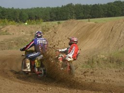 Classic Offroad Festival 2005