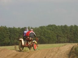 Classic Offroad Festival 2005