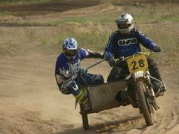 Classic Offroad Festival 2005