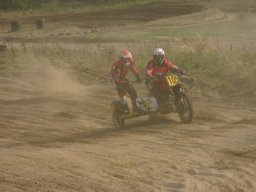 Classic Offroad Festival 2005