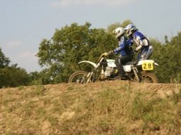 Classic Offroad Festival 2005